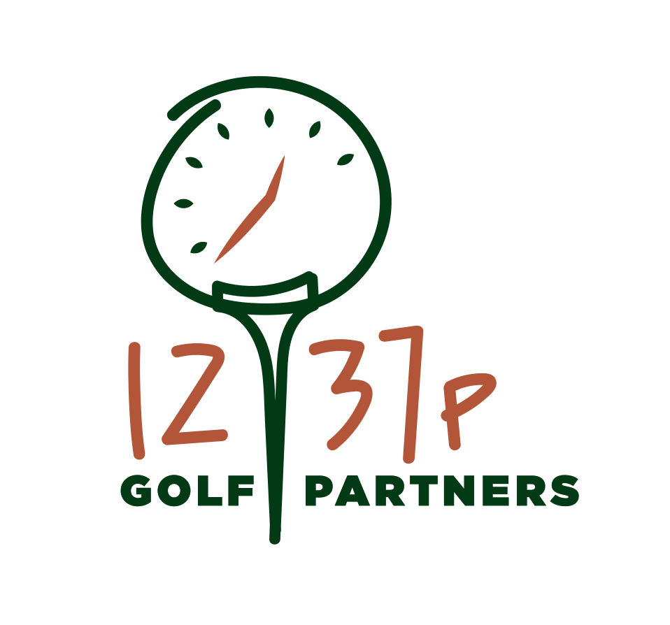 12:37p Golf Partners